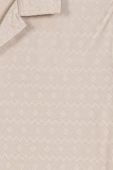 Terra Luxe Men's Polo